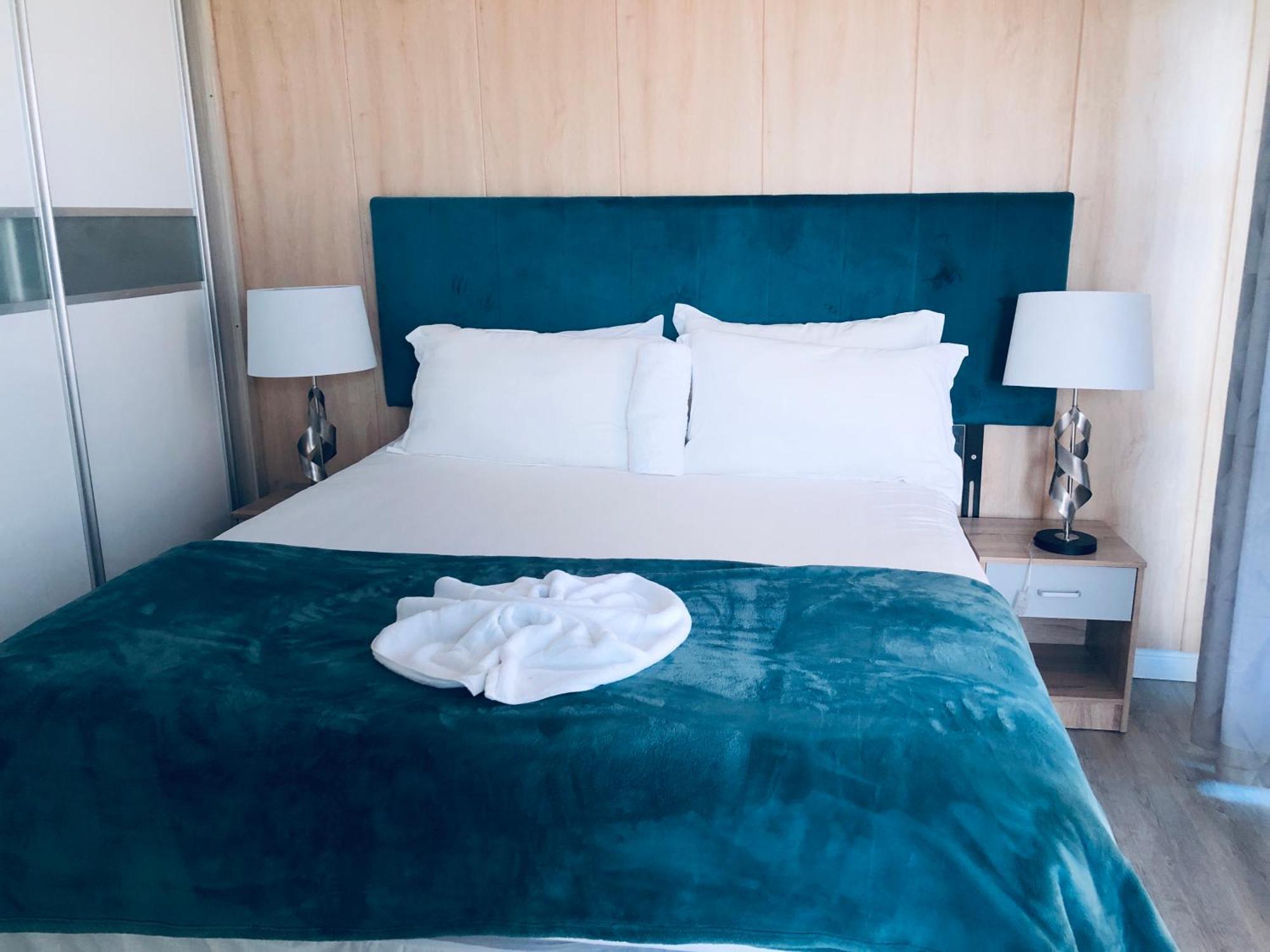Gabz Airport Inn Gaborone Eksteriør billede